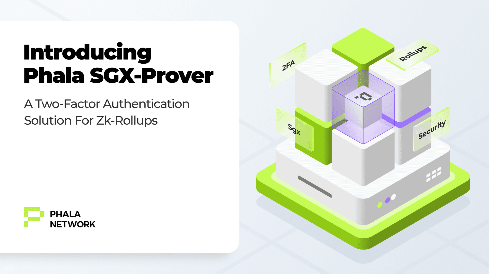 Phala Network Introduces TEE-Based Multi-Proof System for Enhanced Security and Performance