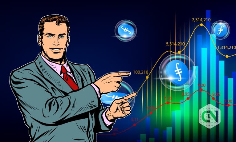 Filecoin Gains Momentum in 2023, Poised for Promising 2024