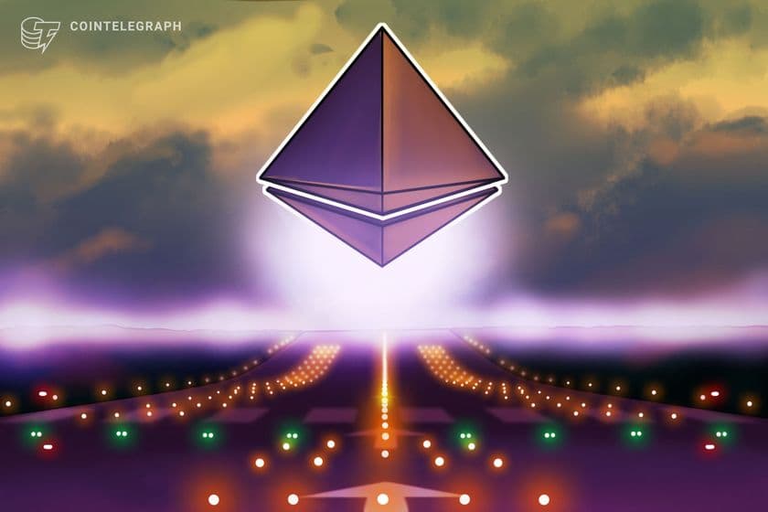 Ethereum Market Outlook Bolstered by Growing Risk Appetite and Pectra Upgrade
