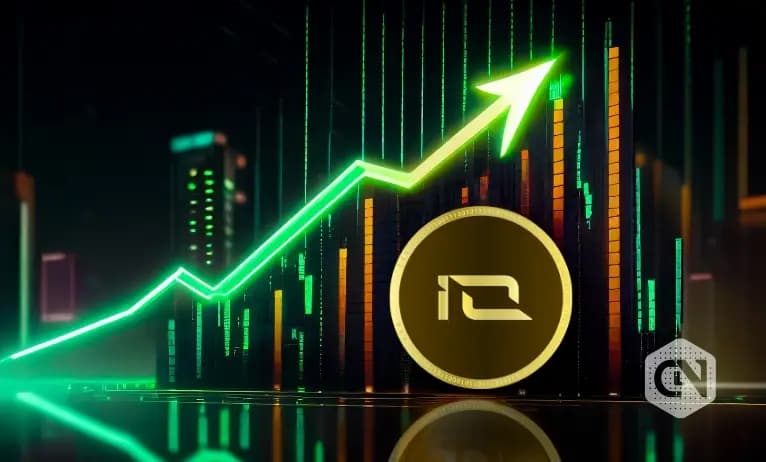 IO.NET's Native Token $IO Surges, Investors Gain 47%