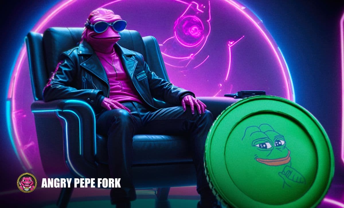 Filecoin Partners with GetBlocks to Deploy Smart Contracts, While Angry Pepe Fork Gains Popularity