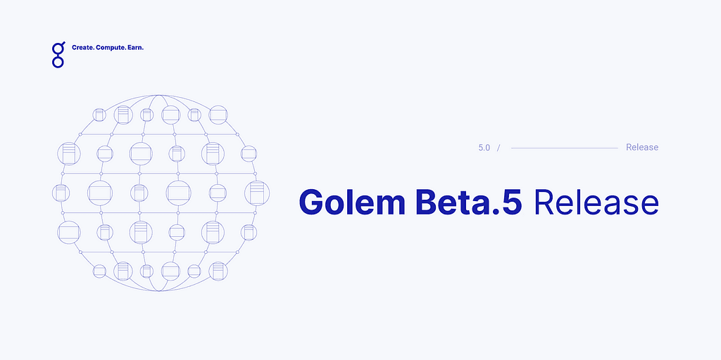 Golem Beta V Update: Fishing Rod, Mid-Agreement Payments, and More!