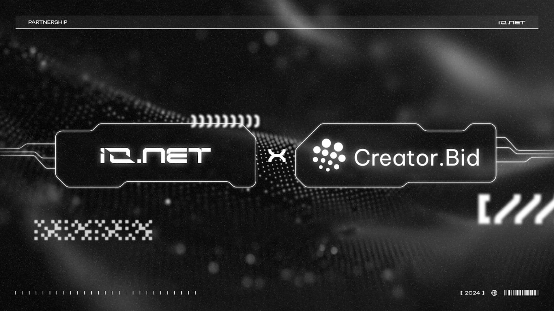 io.net Partners with CreatorBid to Accelerate AI Development on Decentralized GPU Network