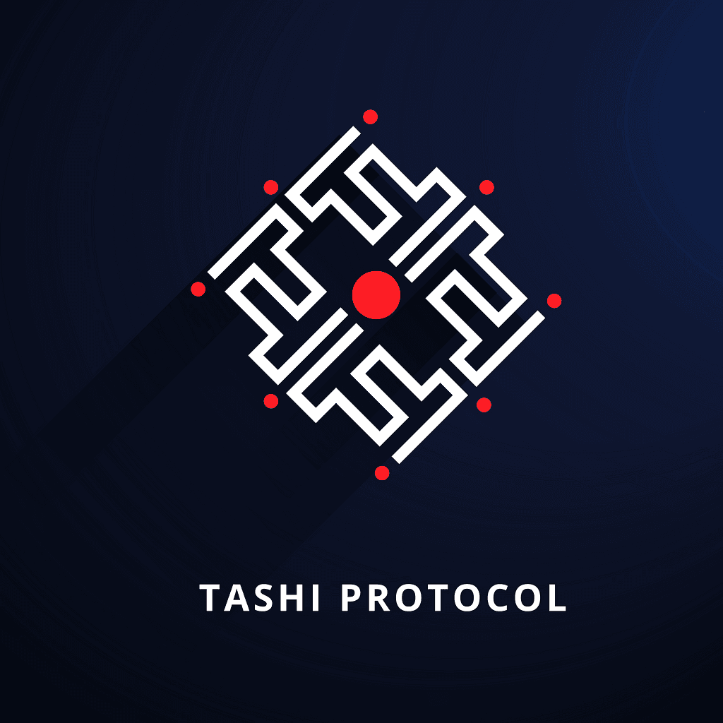 The-Graph and Tashi: Advancements in Blockchain Technology