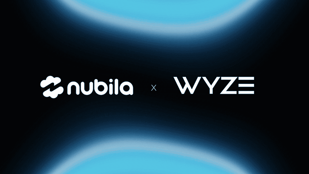 Nubila and Wyze Partner for AI-Powered Smart Home Weather System