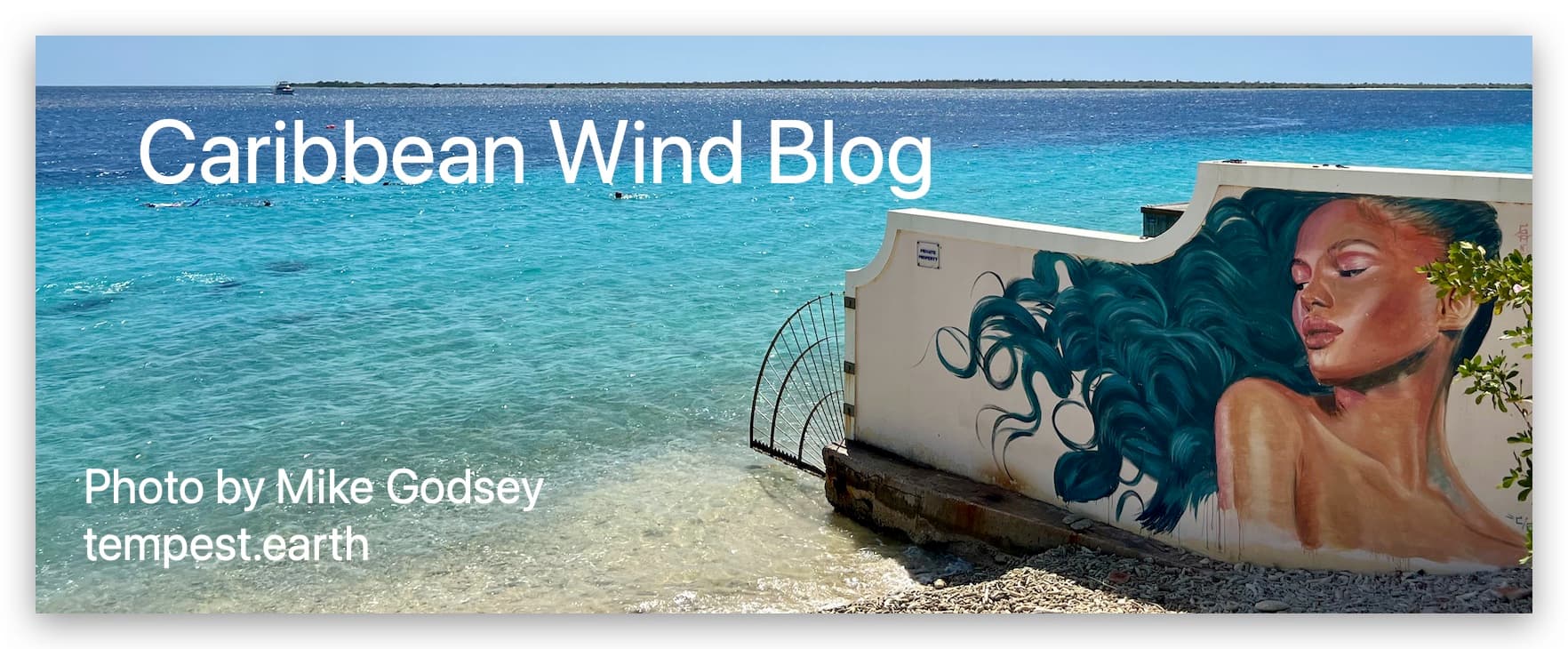 The Influence of Trade Winds on Caribbean Voyaging