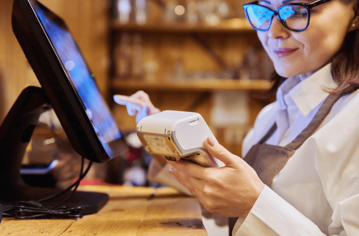 Streamline Your Retail Business Operations with GetDor's POS System Integration