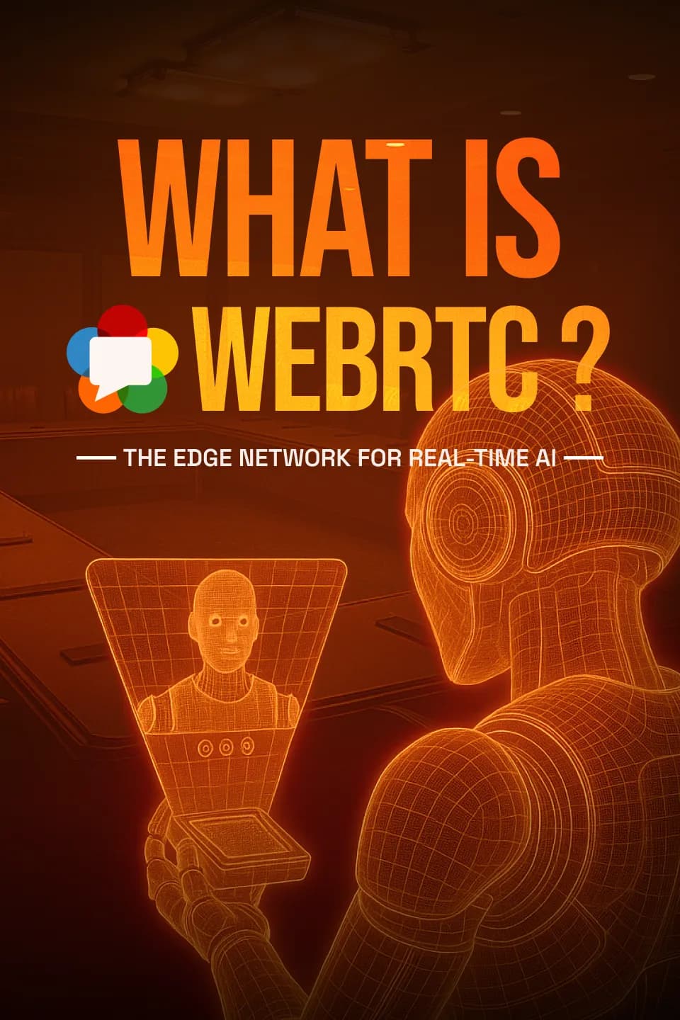 Introducing ig3: Revolutionizing Web Real Time Communication