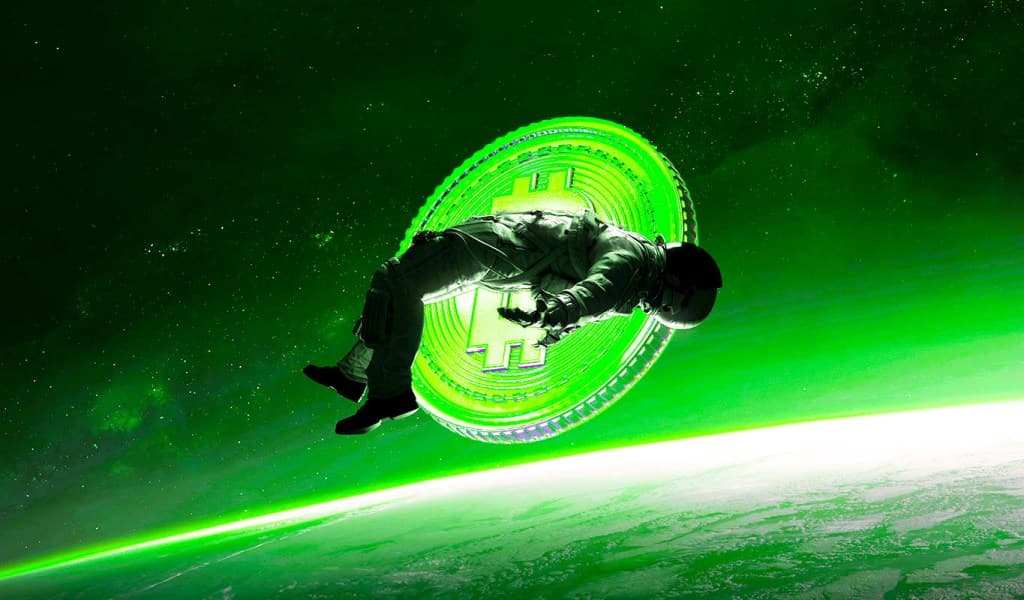 Crypto Analyst Believes Bear Market Is Over, Warns of Swift Corrections for Bitcoin