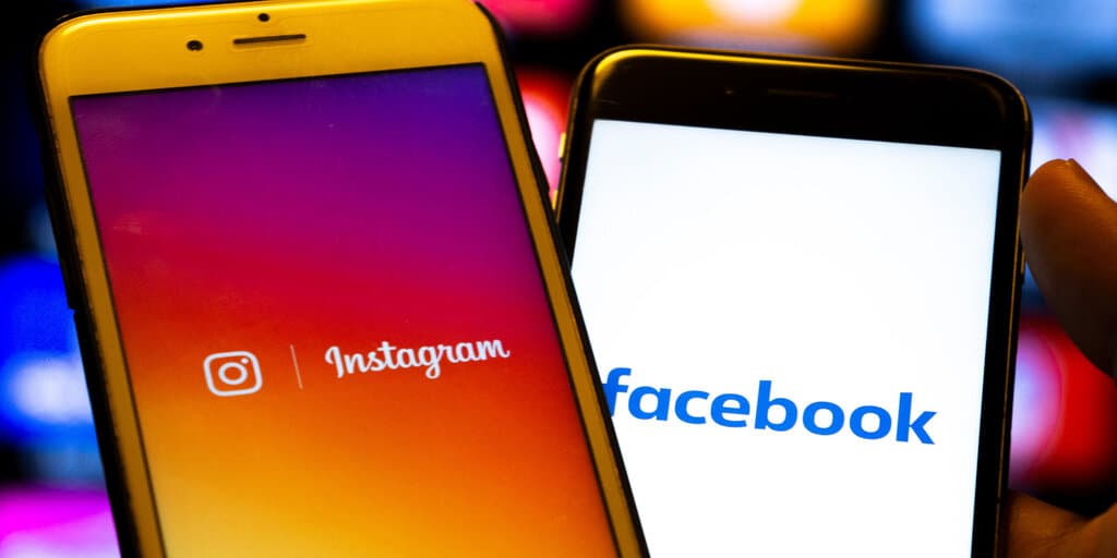 Meta Platforms Uses Public Facebook and Instagram Posts to Train AI Assistant, Raises Privacy Concerns