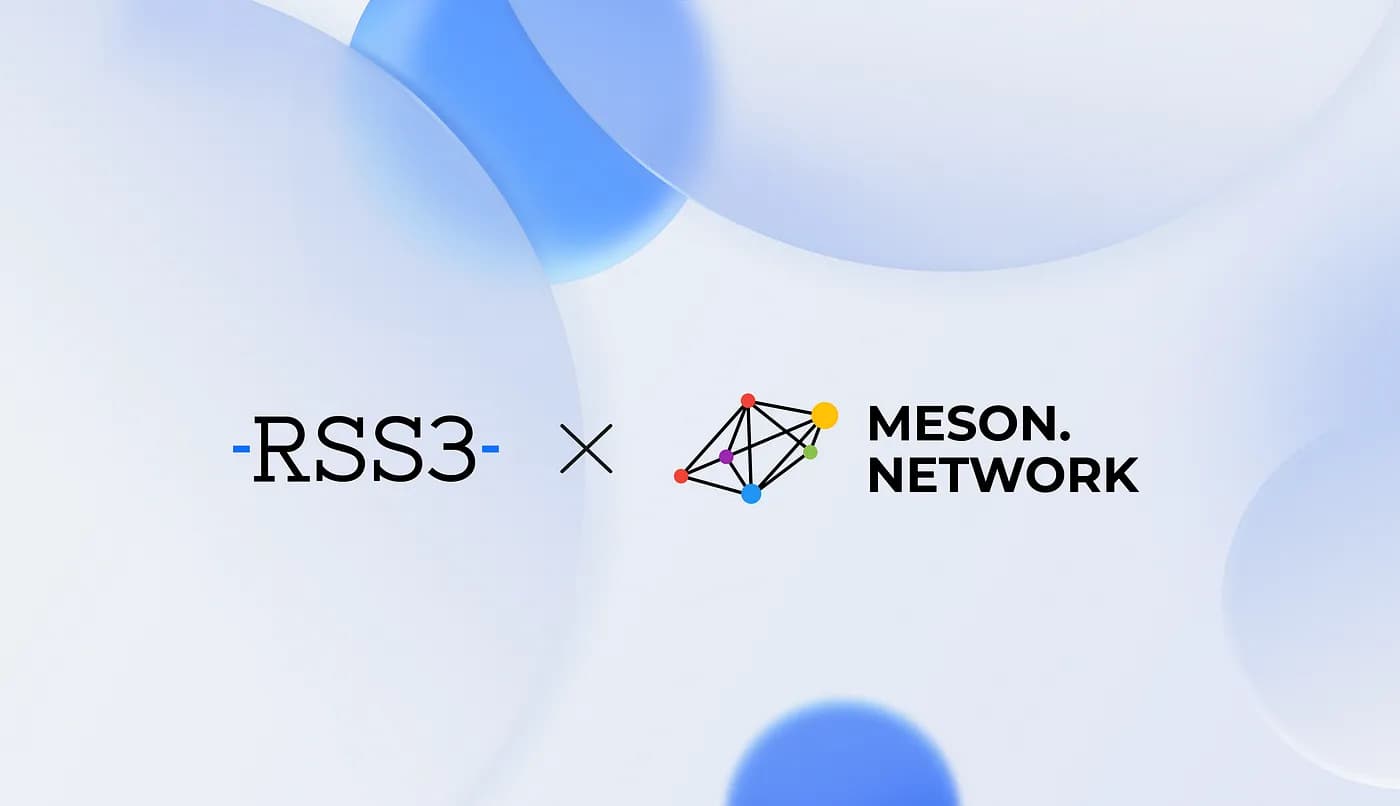 Meson Network Revolutionizes Content Delivery with Decentralized CDN Integration
