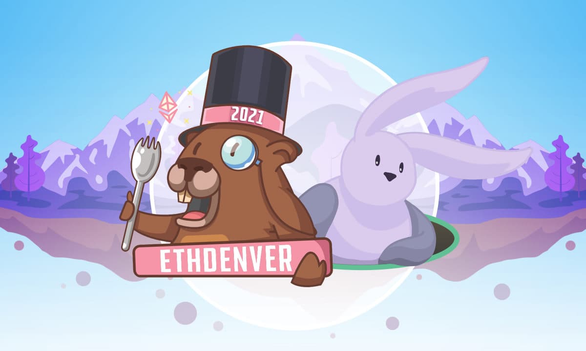 Orchid CEO to Speak at ETHDenver 2021 on Privacy and Decentralization