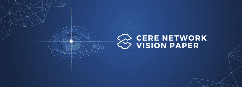 Revolutionizing Customer Data Management with Cere Network