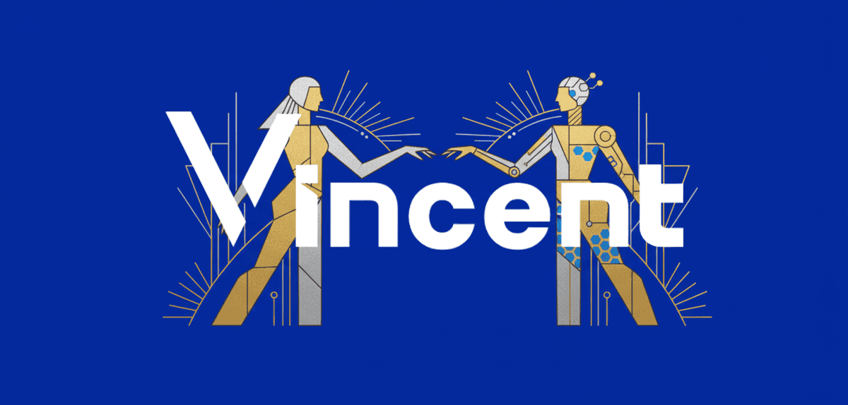 Introducing Vincent: User-Owned Finance and Agentic Automation