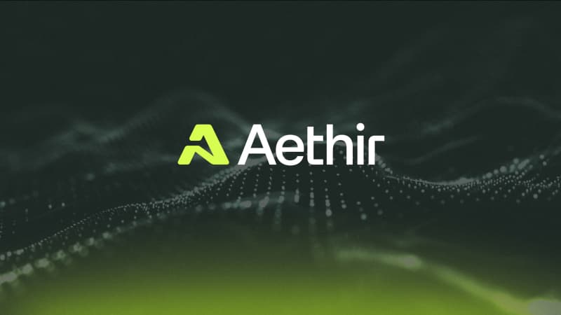 Aethir Partners with Auros to Enhance Transparency and Efficiency in ATH Token Transactions