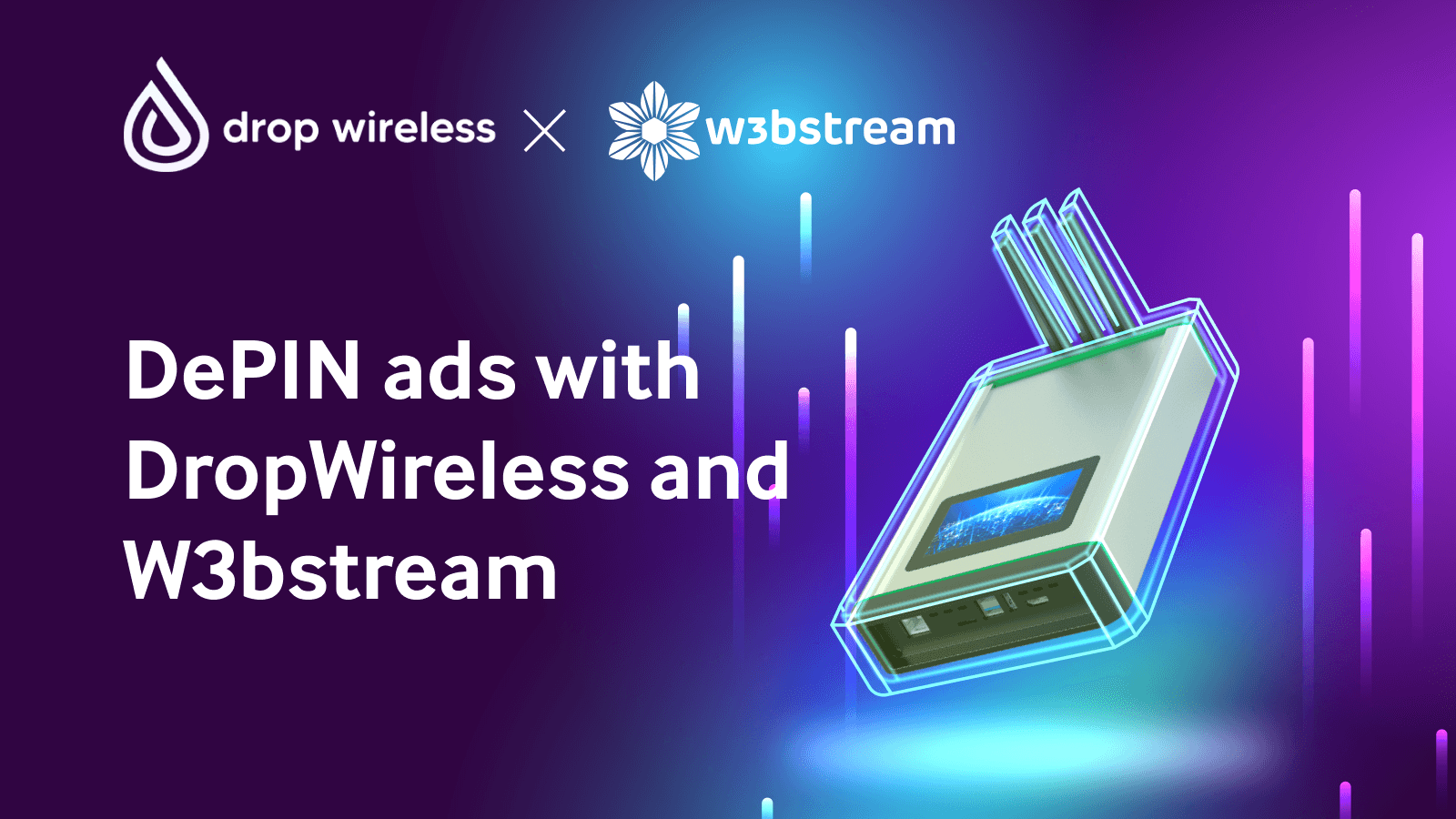 IoTeX's W3bstream Revolutionizes the DePIN Ecosystem with Optimism Integration