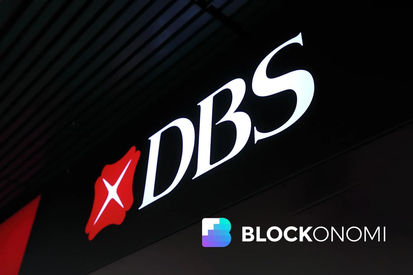 DBS Bank Successfully Trials Blockchain-Based Grant Disbursement System