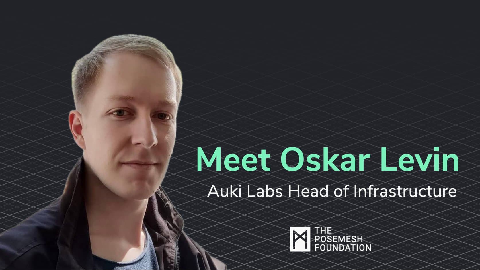 Posemesh: Revolutionizing Spatial Computing with Auki Labs