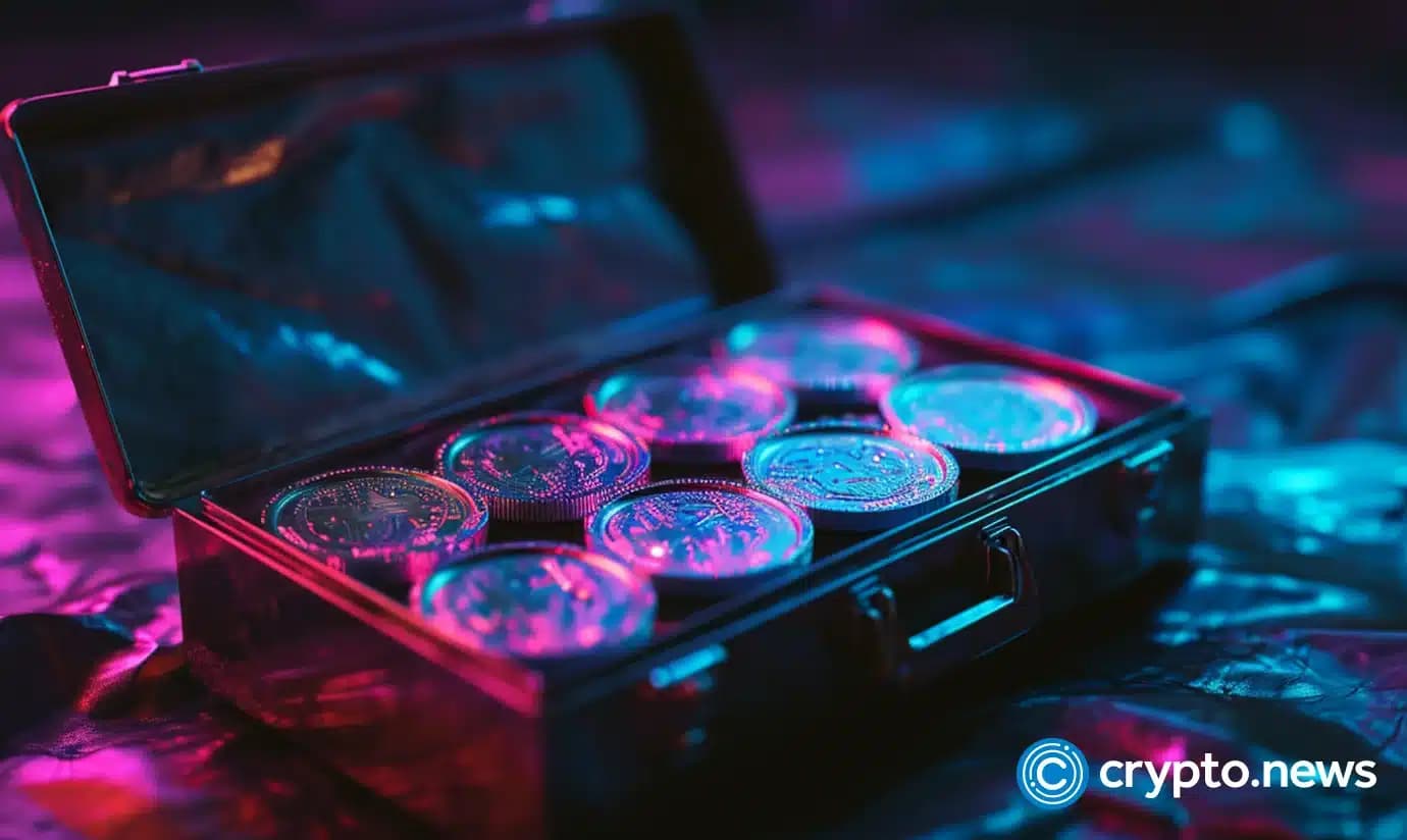 Flux Token Surges 22% Amid Market Optimism