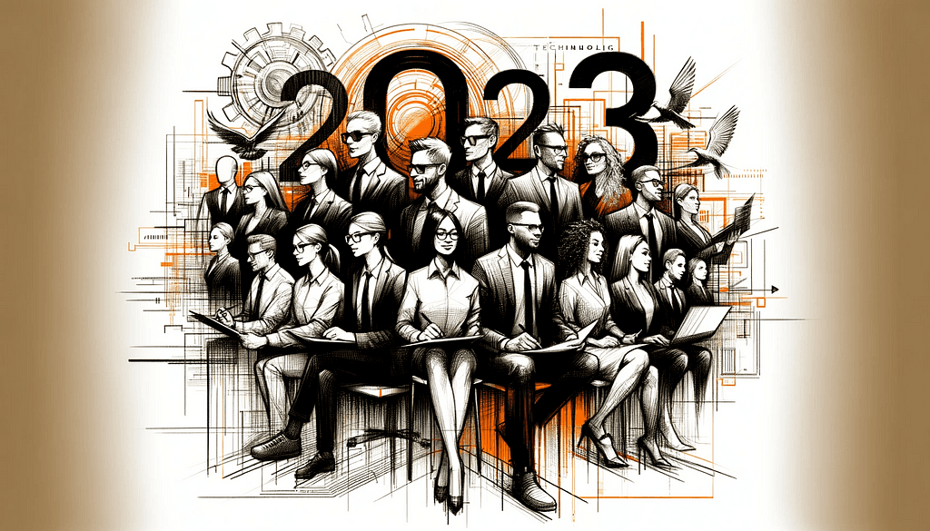Chirp's Milestones in 2023 and Outlook for 2024