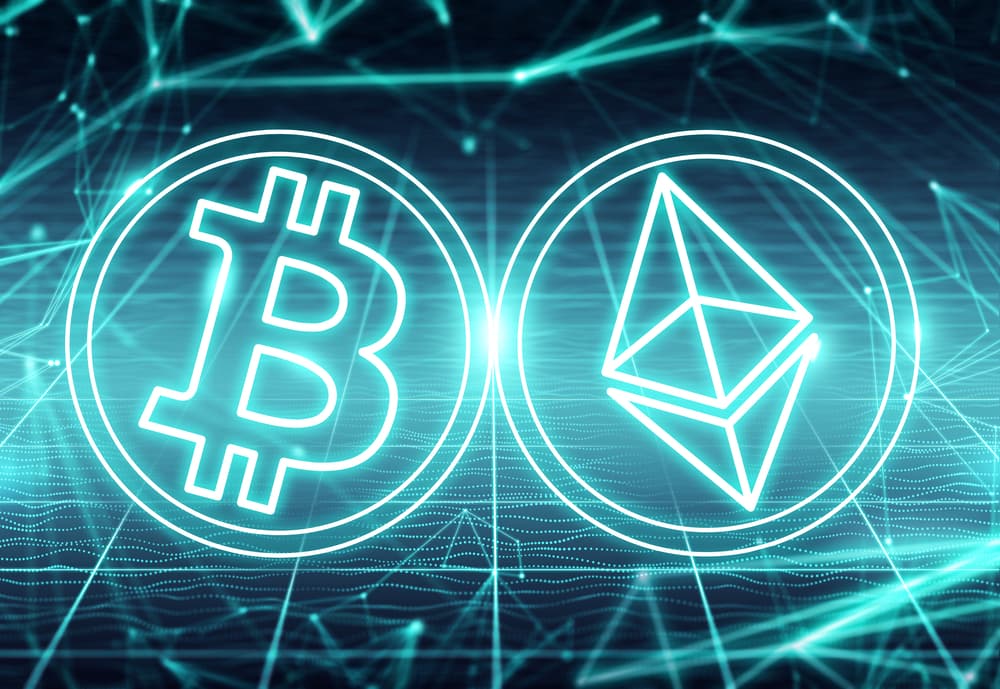 Cryptocurrency Market Turbulence: Bitcoin, Ethereum, and Solana Face Significant Losses