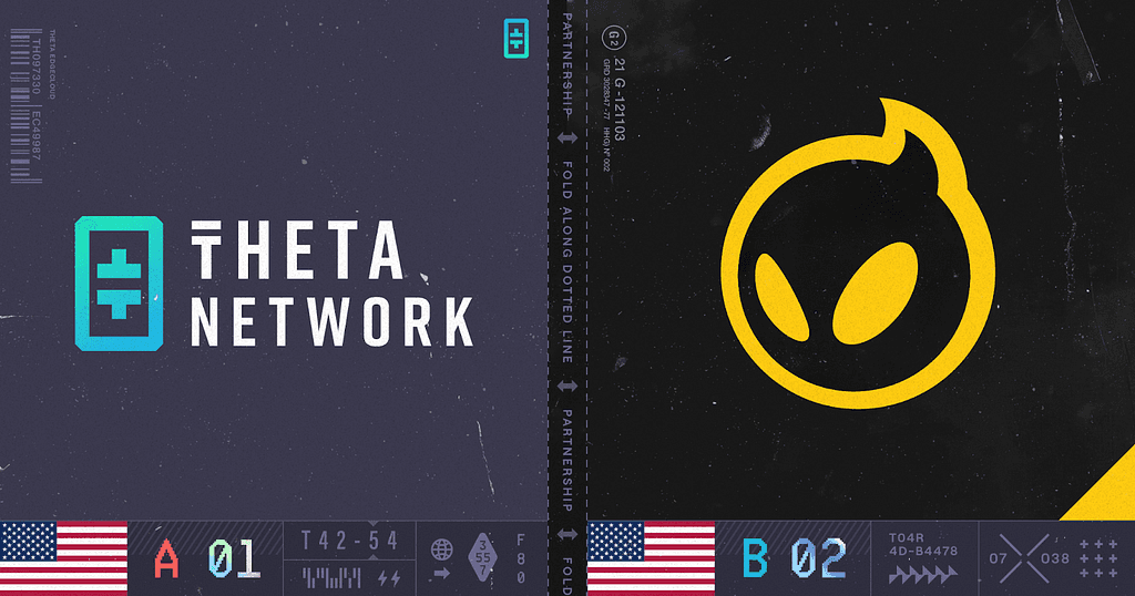 Dignitas and Theta Network Launch AI Agent for Esports Engagement
