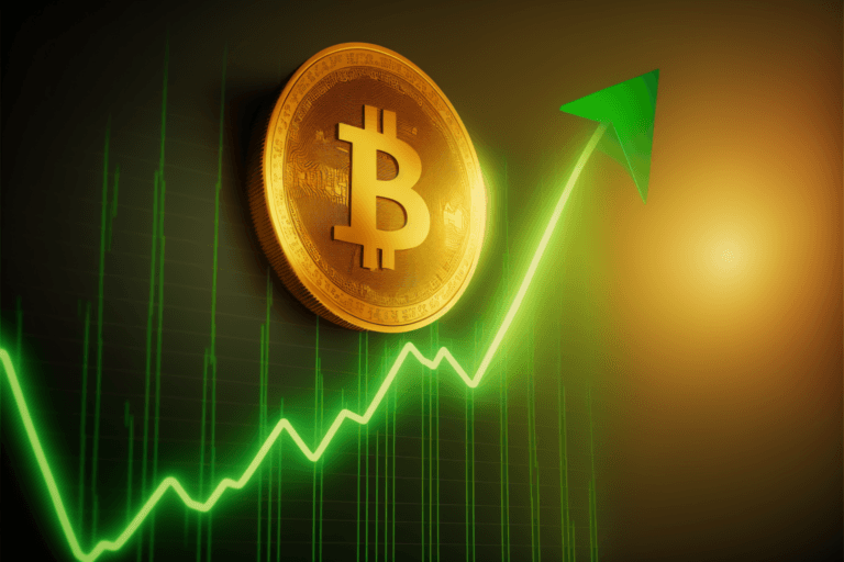 Crypto Trader Anticipates Bitcoin's Surge, Highlights Critical Resistance Level at $28,000