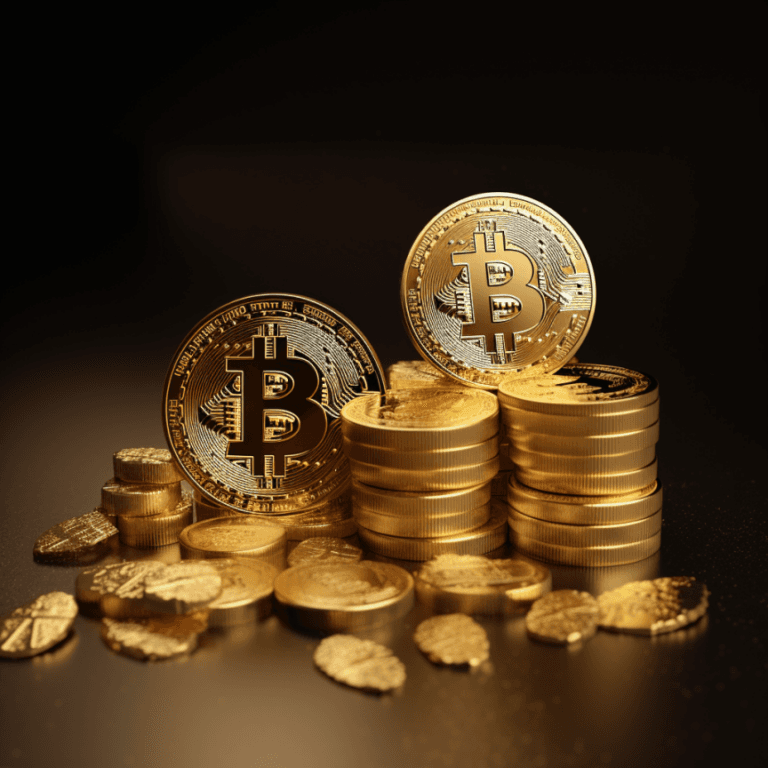 Bitcoin Is an Obvious Choice As Asset Allocators Begin To Shift Towards Better Debasement Hedges, Says Bloomberg Analyst