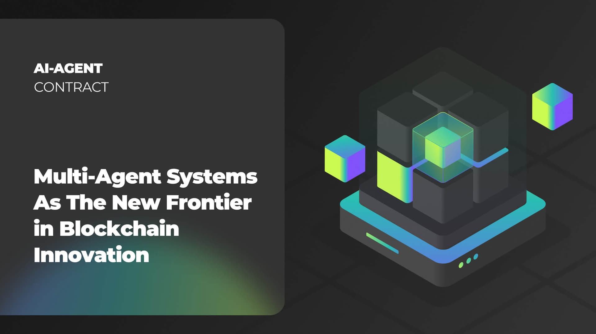 Revolutionizing Blockchain Transactions with Phala Network's AI Agent Contract