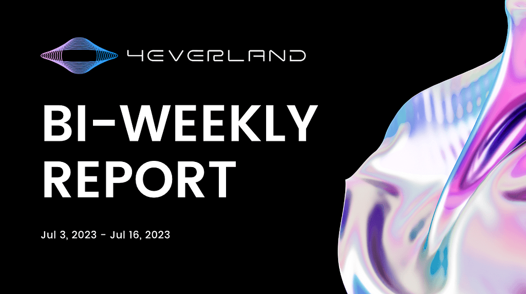 4everland and Arweave: Exploring Web3.0 Cloud Computing and Distributed Storage Solutions