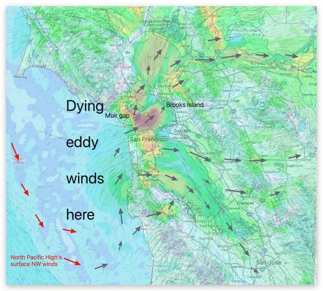 WeatherFlow Revolutionizes Weather Forecasting with Satellite Imagery Animation