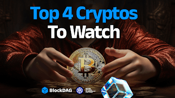 Bittensor Rises as One of the Best Cryptos to Buy in 2025