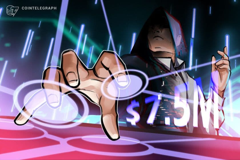 KiloEX Cybersecurity Exploit Traced to Price Oracle Issue