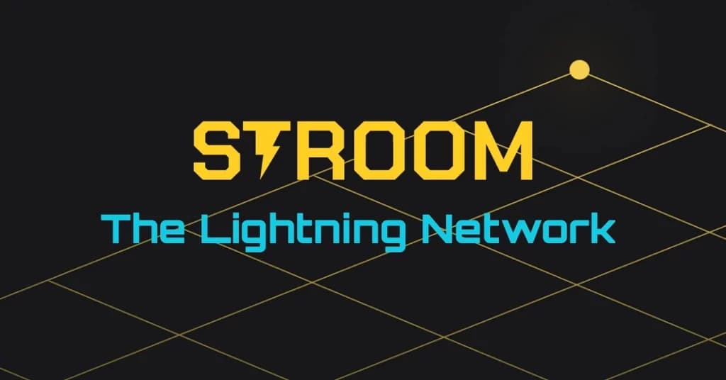 Stroom Network Raises $3.5 Million in Seed Funding for Bitcoin Leveraging Protocol
