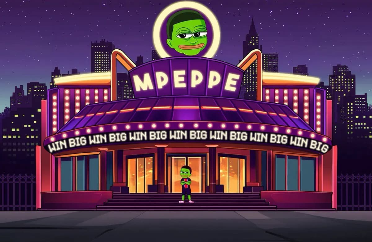 Solana Faces New Competition as Mpeppe Emerges in the Meme Coin Space