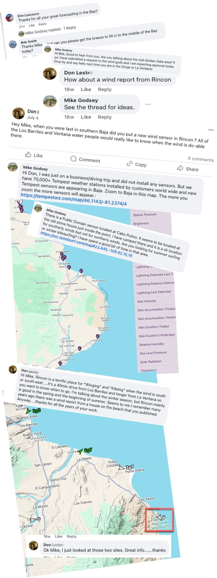 Revolutionizing Social Media Engagement with Tempest