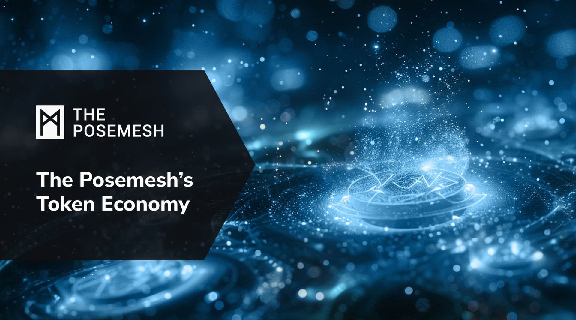 Auki Posemesh Whitepaper: Embracing Decentralized Spatial Computing