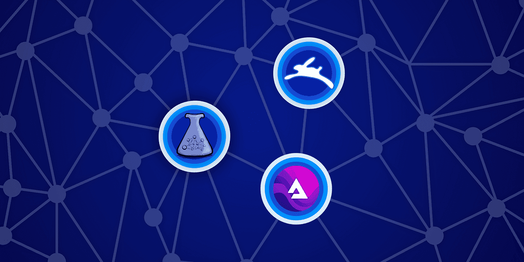 The Role of Filecoin and Saturn in Building a Decentralized Web