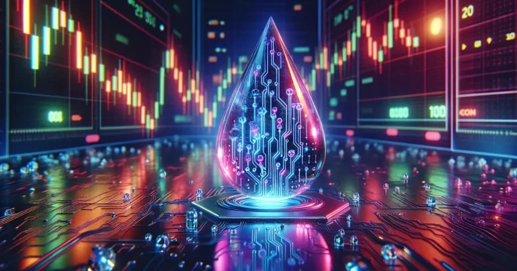 Bittensor Project: AI Tokens Surge in Market Recovery