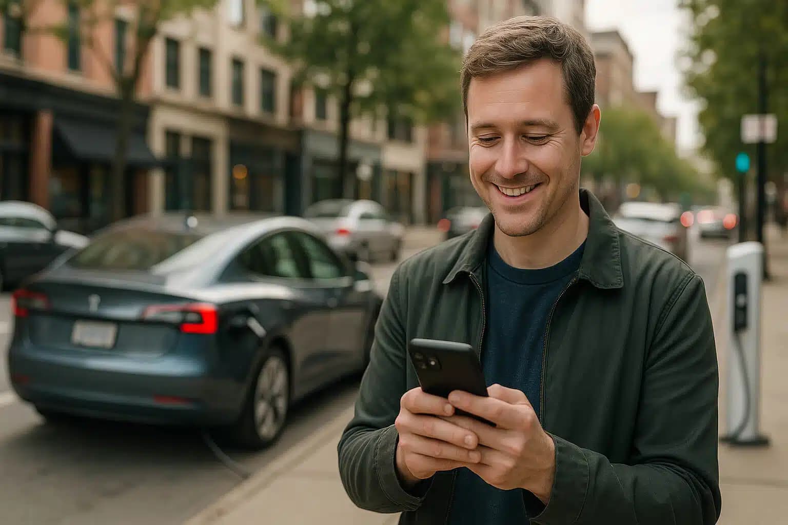 MapMetrics Joins peaq's Get Real Season 2 Campaign