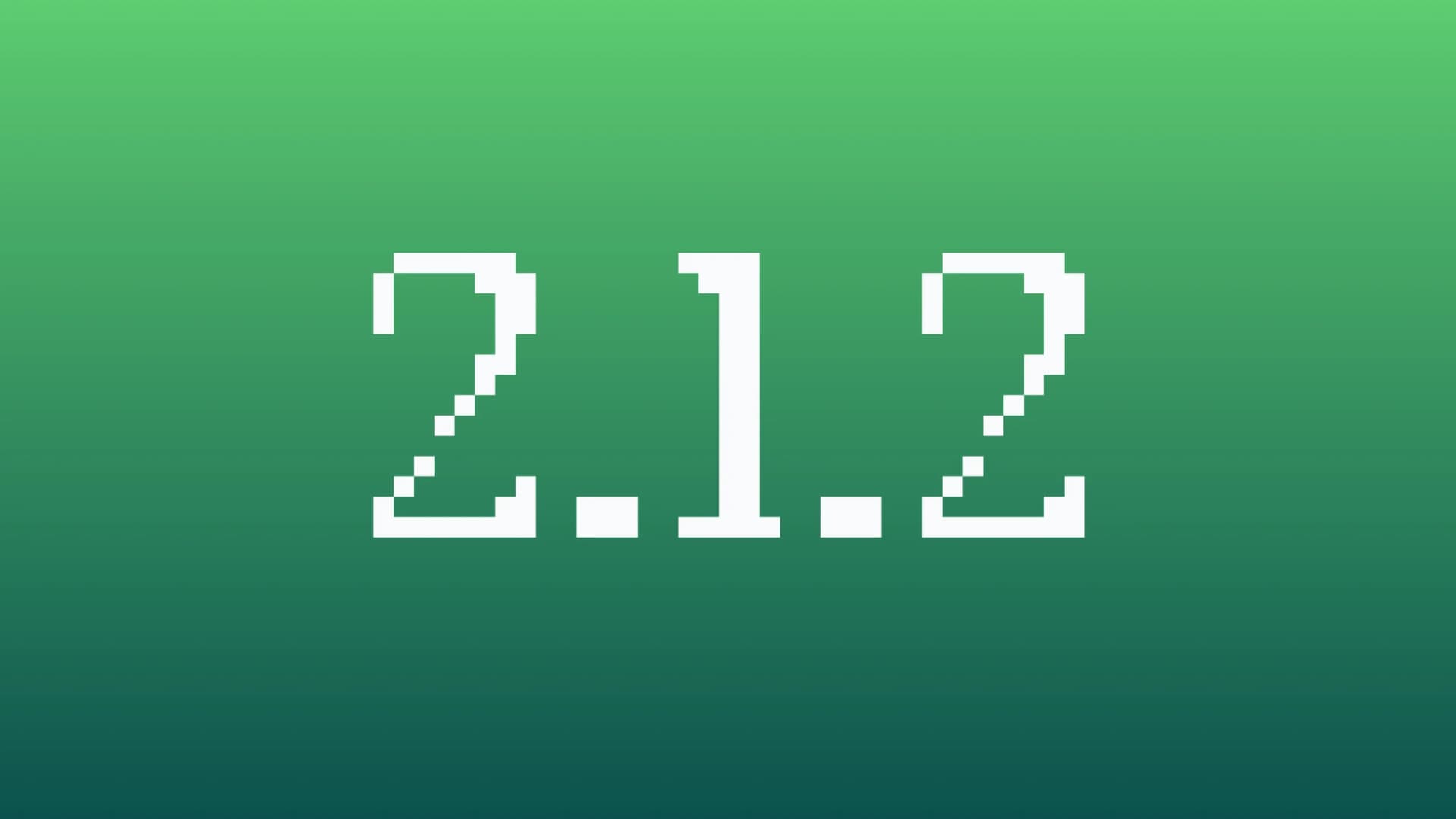Chia Releases Version 2.1.2 with DAO Standard and Performance Enhancements