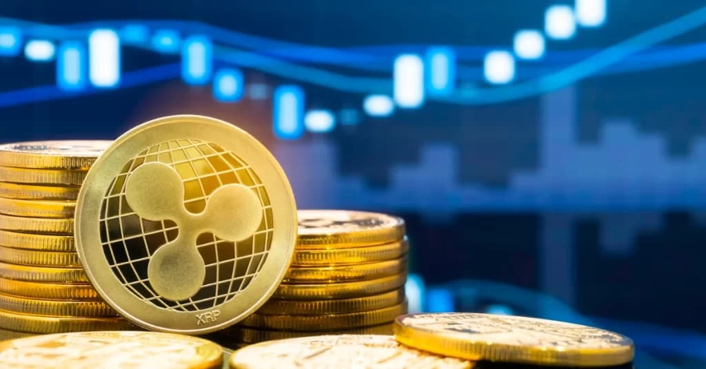 XRP Eyes Bullish Wave to $4; Filecoin Opponent Shines