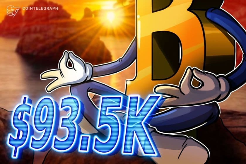 Bitcoin Struggles to Reclaim $100,000 Amidst Institutional Interest