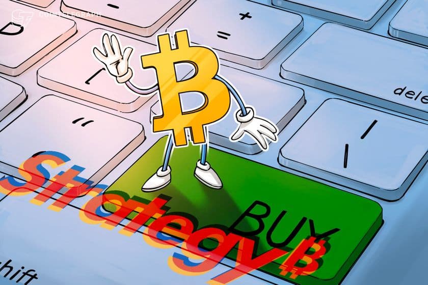 Strategy Prices Preferred Stock Before Announcing More Bitcoin Purchases