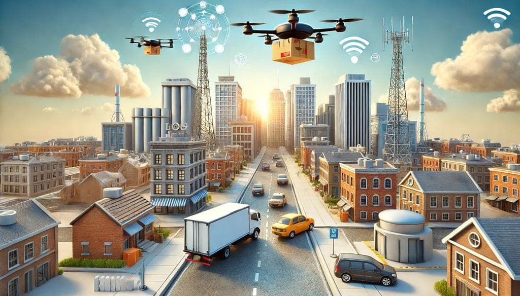 The Future of DePINs: Transforming Industries with Decentralized Technologies