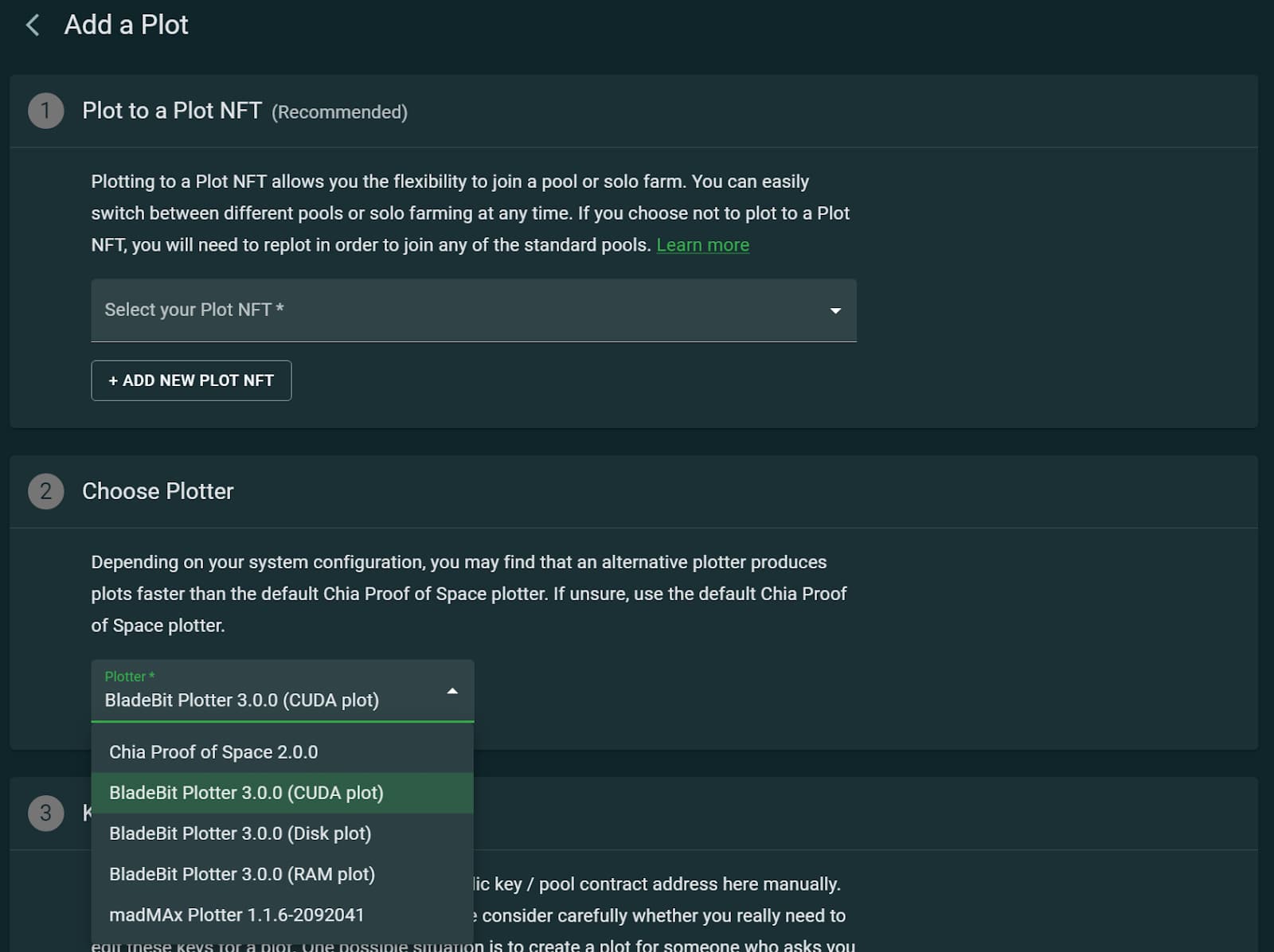 Chia Version 2.0: Plot Compression, GPU Plotting, and Protocol Updates