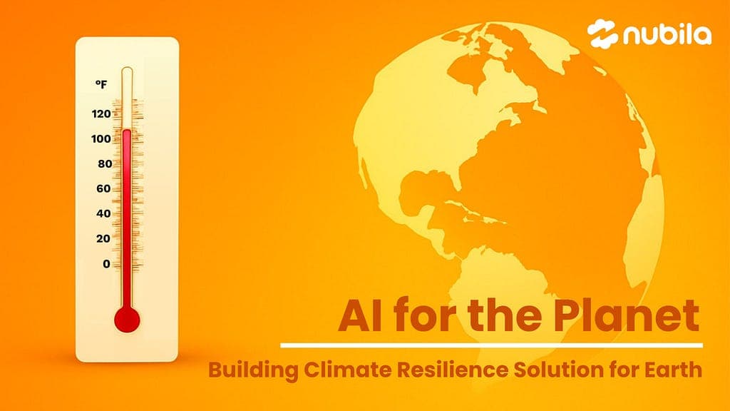 Nubila: Revolutionizing Weather Intelligence for a Safer Future