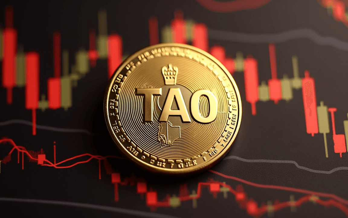 Bittensor (TAO) Surges Over 12% Amid Liquid Staking Launch and SEC Filing