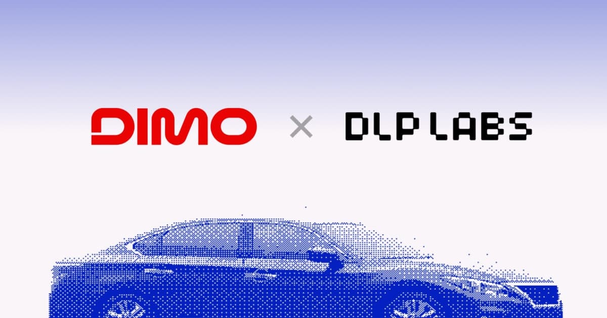 Unlock Rewards with DIMO: Monetize Your Car's Data