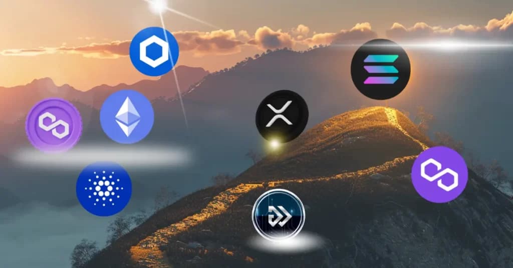 Filecoin Positioned for Next Leg Up amidst Market Volatility